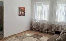 Walking Distance To City Center